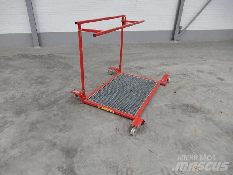 Wifo Wheelswing Reifen
