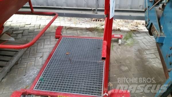 Wifo Wheelswing Reifen