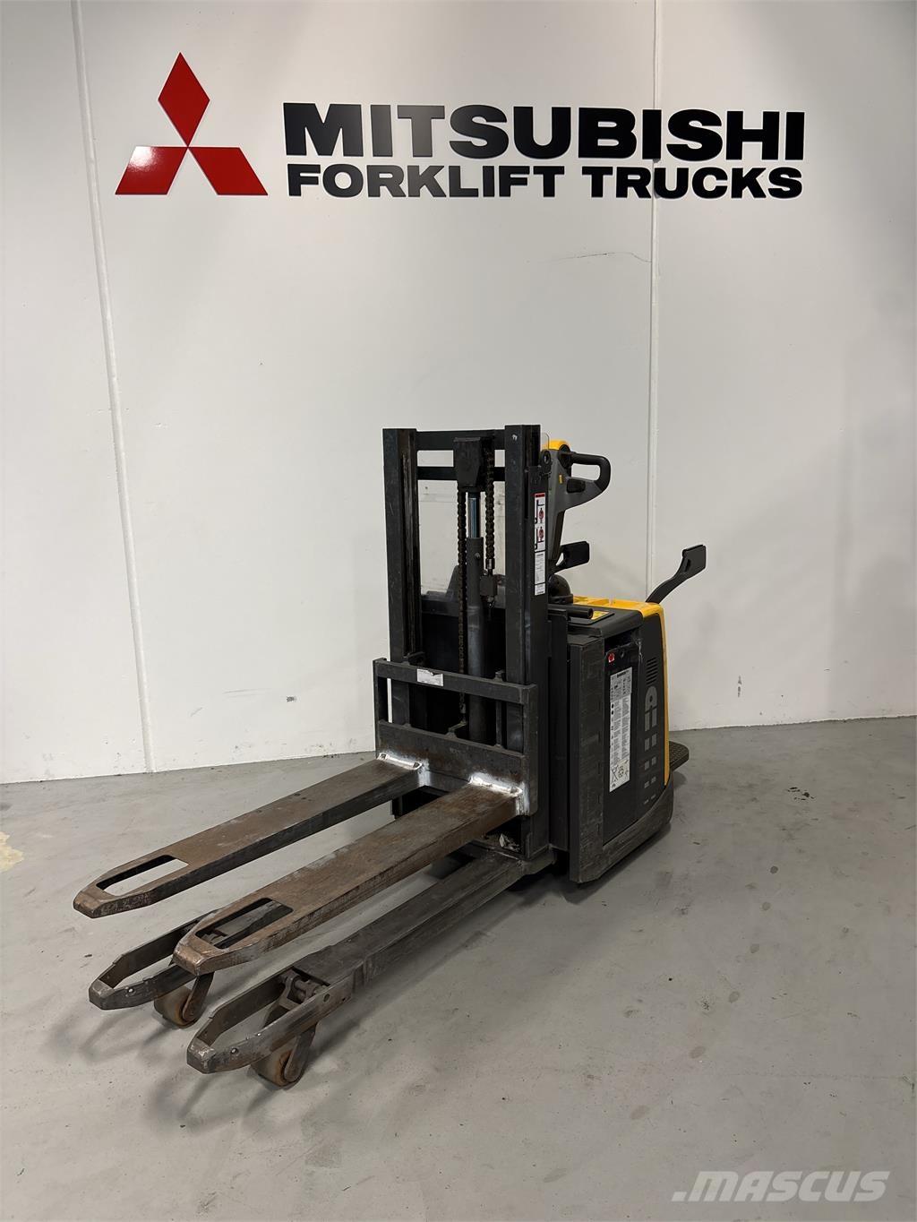 Atlet PDP200 Selbstfahrstapler