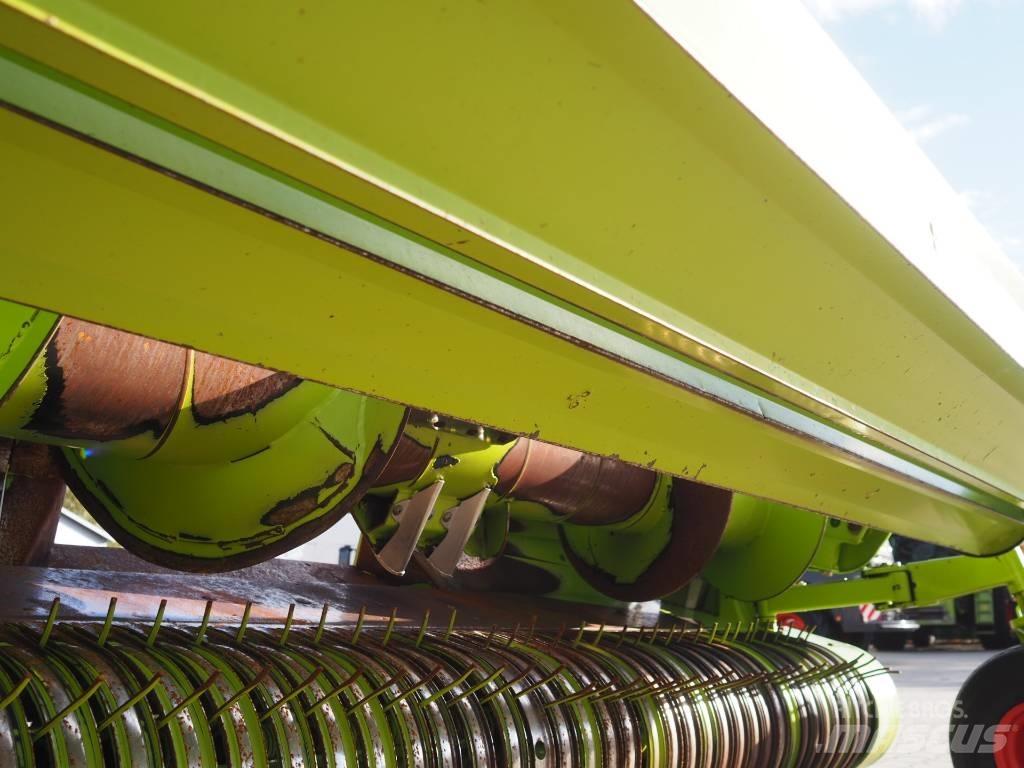 CLAAS PICK UP 300 HD Sonstige Grünlandgeräte