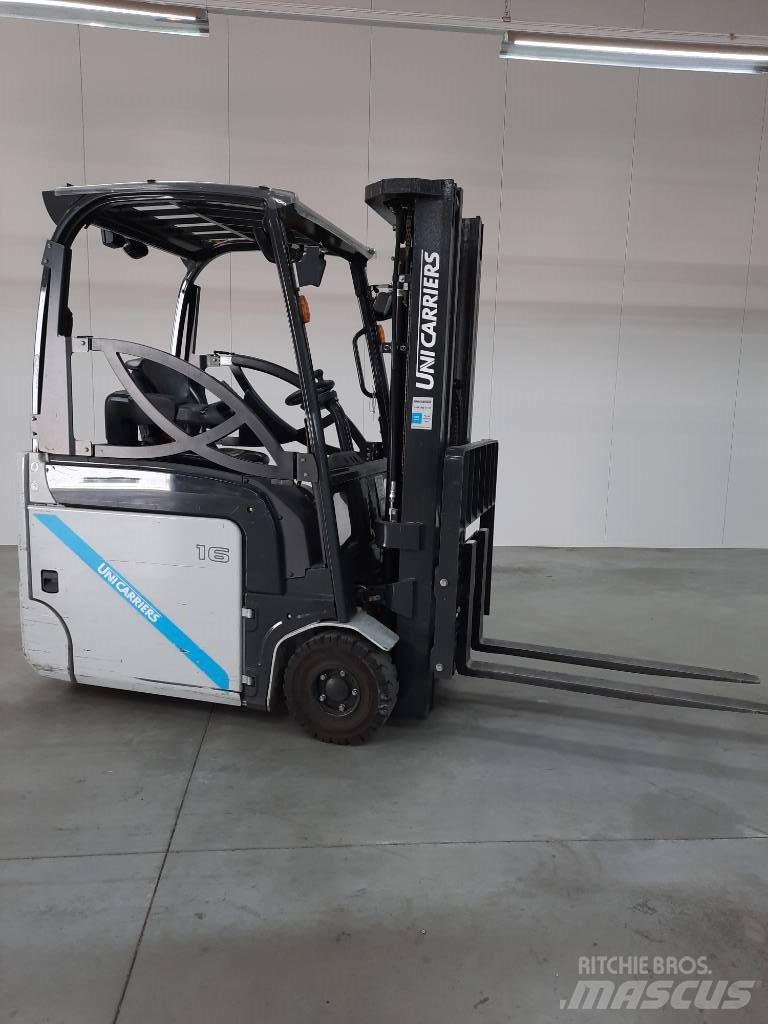 UniCarriers A2N116Q Elektro Stapler