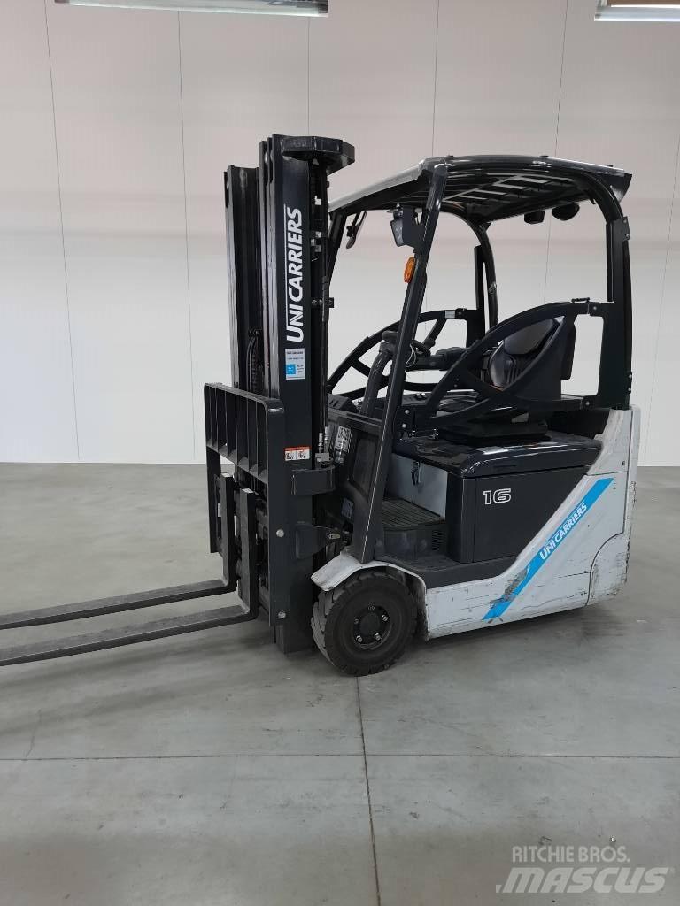 UniCarriers A2N116Q Elektro Stapler