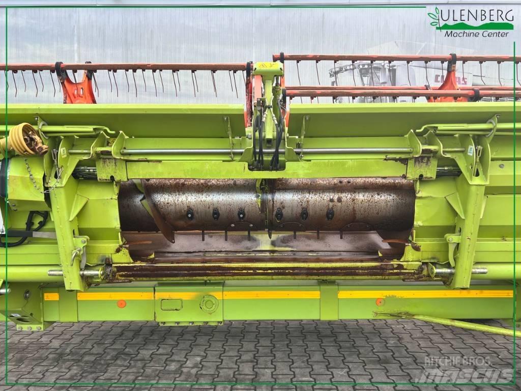 CLAAS Vario 1200 Erntevorsätze