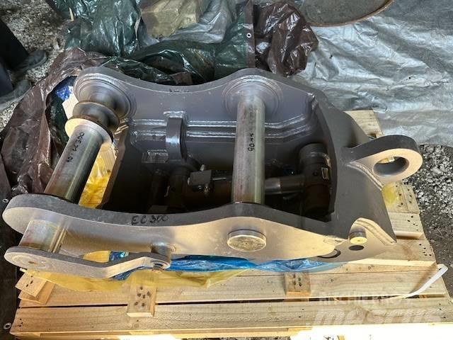 s&J HD QC FOR EC300E Andere Zubehörteile