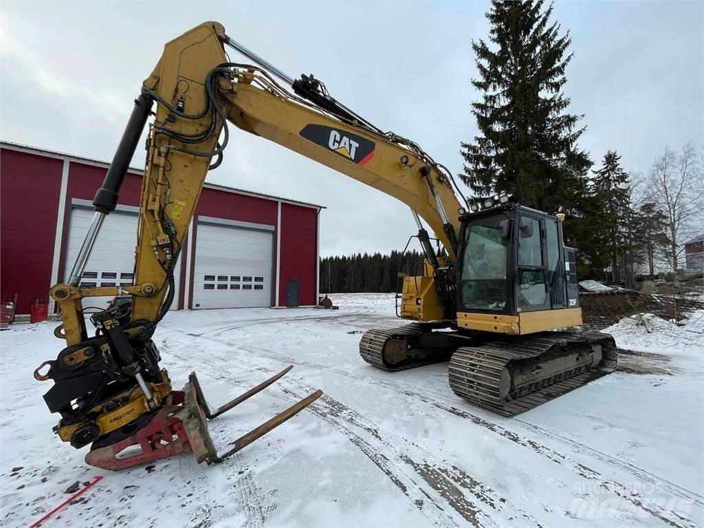 CAT 325 F LCR Raupenbagger