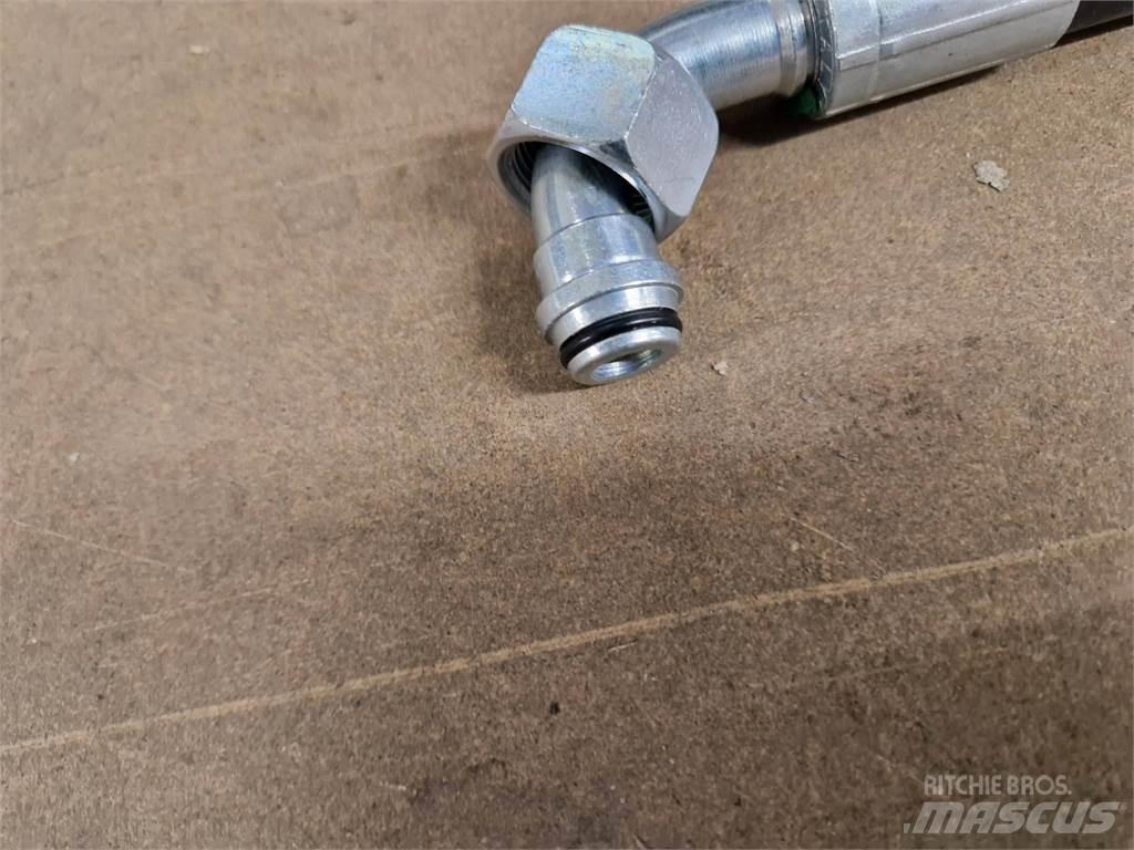Eco Log 7051484 Hydraulik