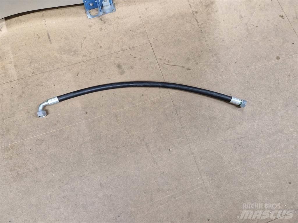 Eco Log 7051484 Hydraulik