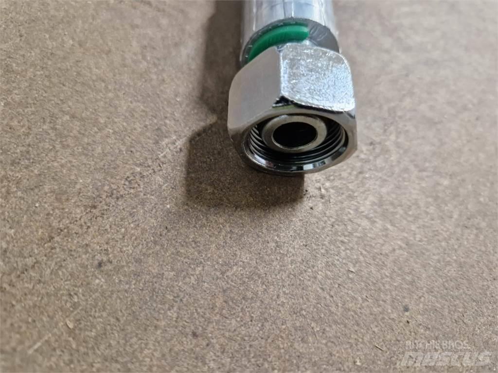 Eco Log 7051484 Hydraulik