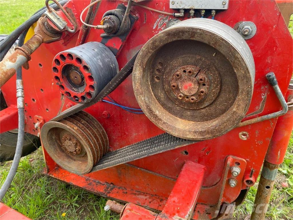 Omarv TSR520 Mulcher