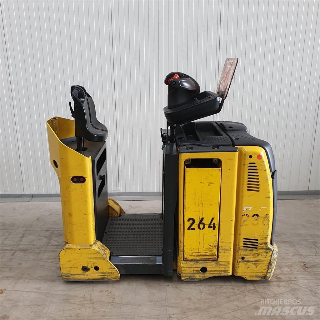 Linde P30C Schlepper