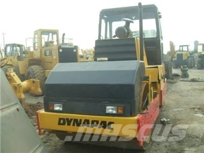 Dynapac CC 422 Tandemwalzen