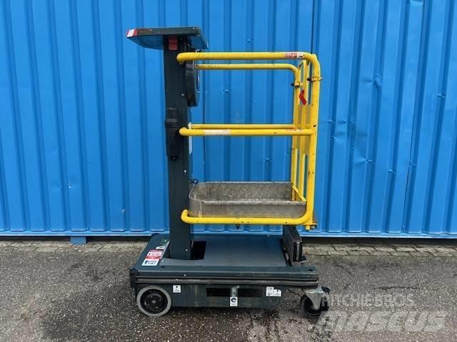 JLG Ecolift | 2023 Andere Arbeitsbühnen