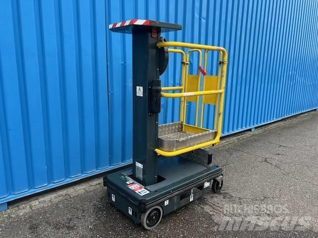 JLG Ecolift | 2023 Andere Arbeitsbühnen