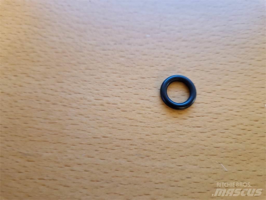 Eco Log O-Ring Hydraulik