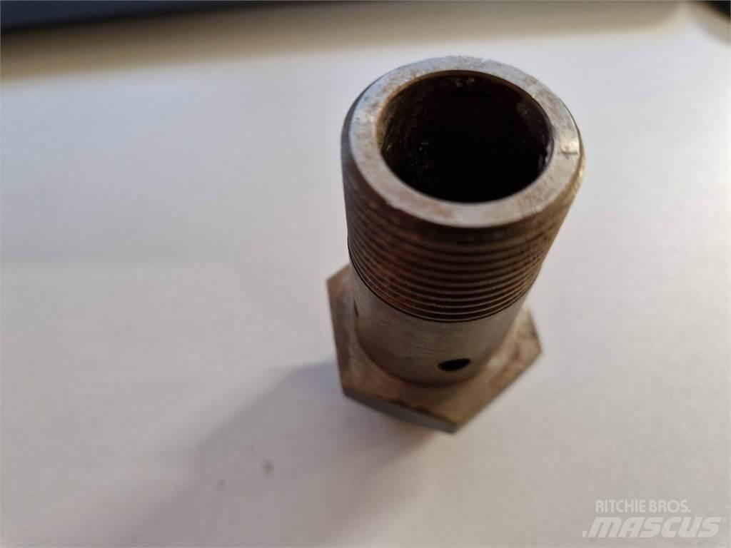 Rottne 052-0081 Hydraulik