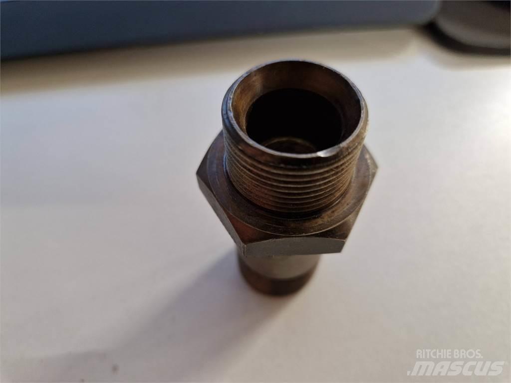 Rottne 052-0081 Hydraulik