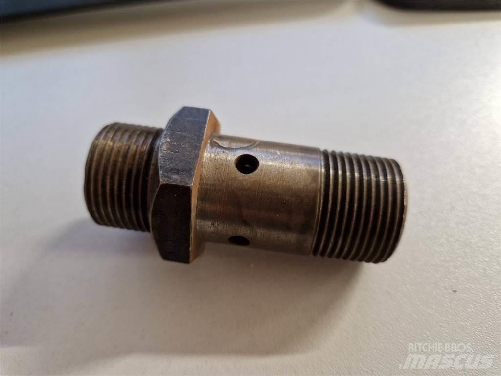 Rottne 052-0081 Hydraulik