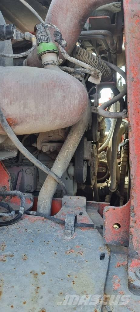 Sandvik LH 410 Untertagelader