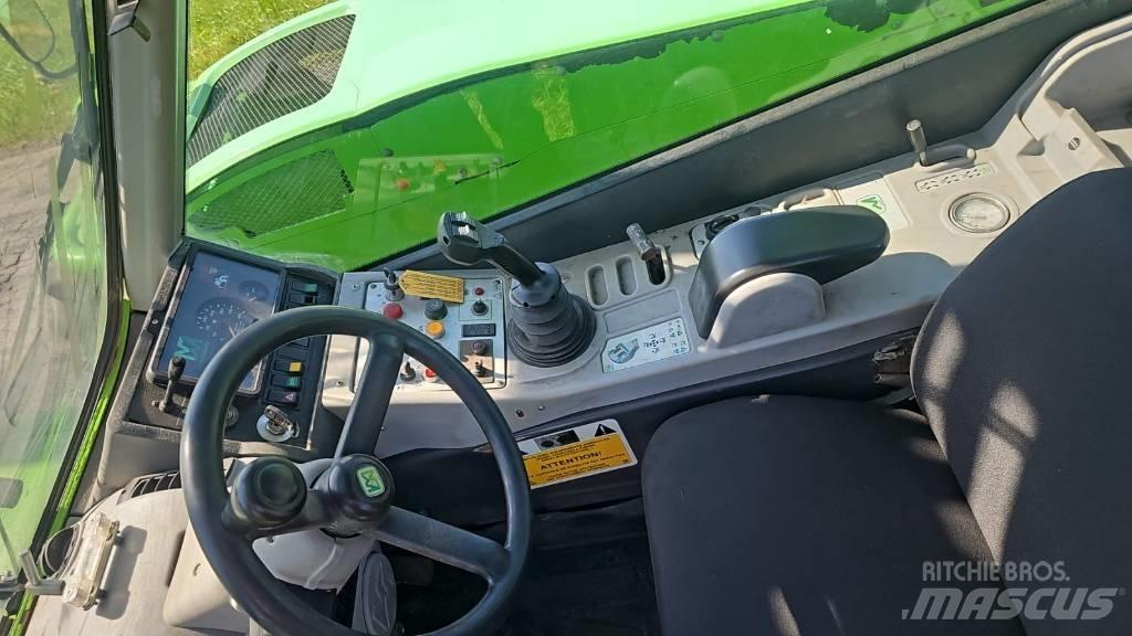 Merlo 34.7 TOP 2009r Teleskoplader