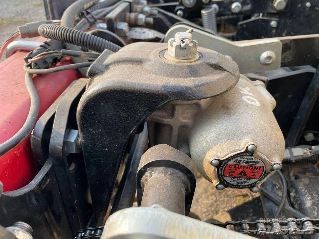 Kinze 8 FILE Pflanzmaschinen