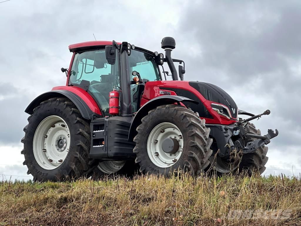 Valtra T 195 V Traktoren