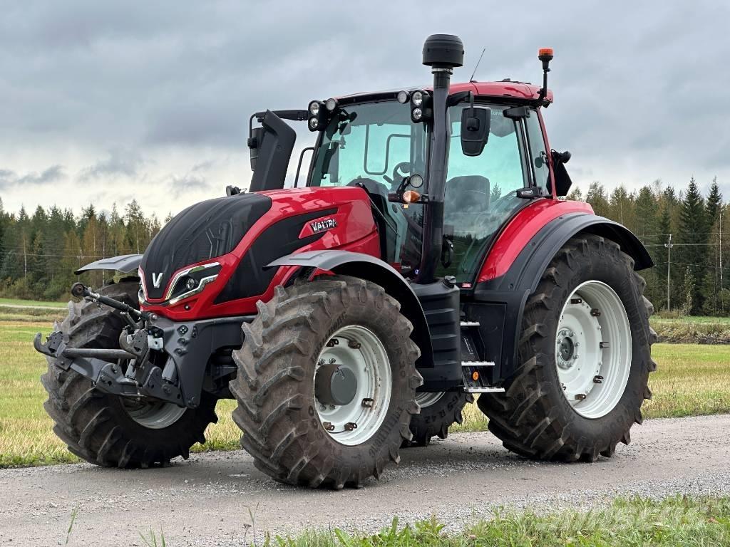 Valtra T 195 V Traktoren