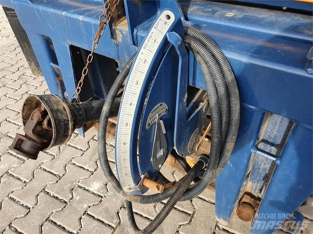 Bogballe M2W Mineraldüngerstreuer