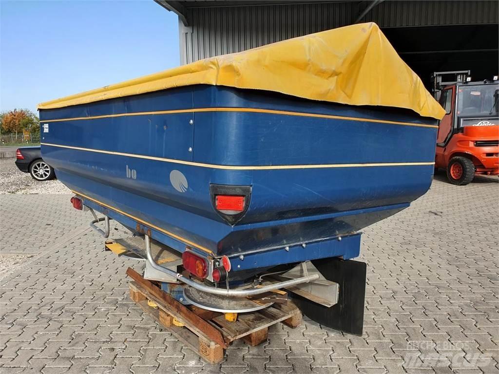 Bogballe M2W Mineraldüngerstreuer
