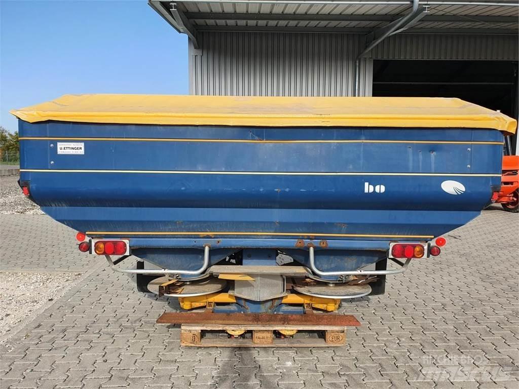 Bogballe M2W Mineraldüngerstreuer