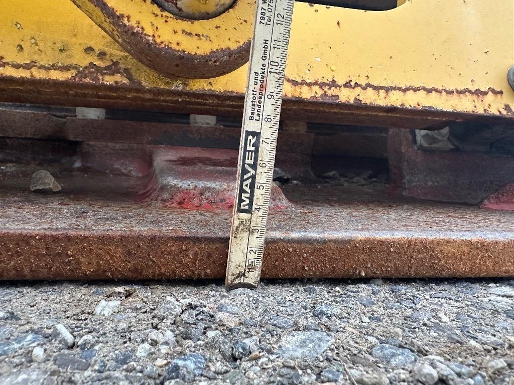 Stehr SBV 160-2 Vibrationsgeräte