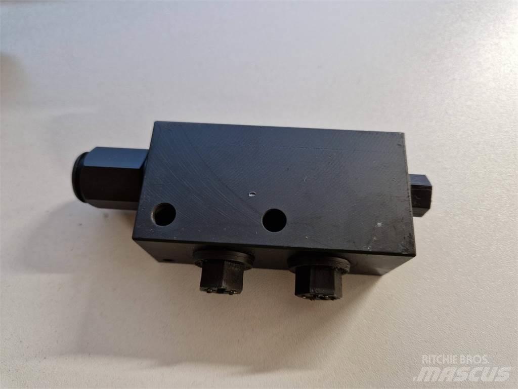 Rottne 059-0095 Hydraulik