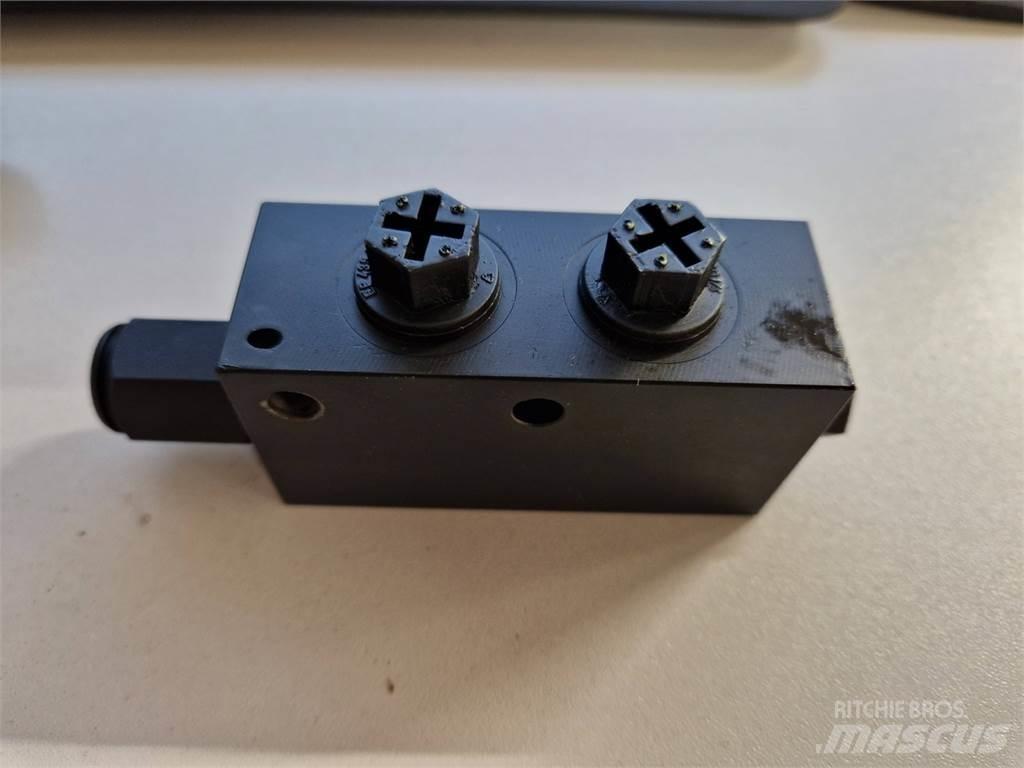 Rottne 059-0095 Hydraulik