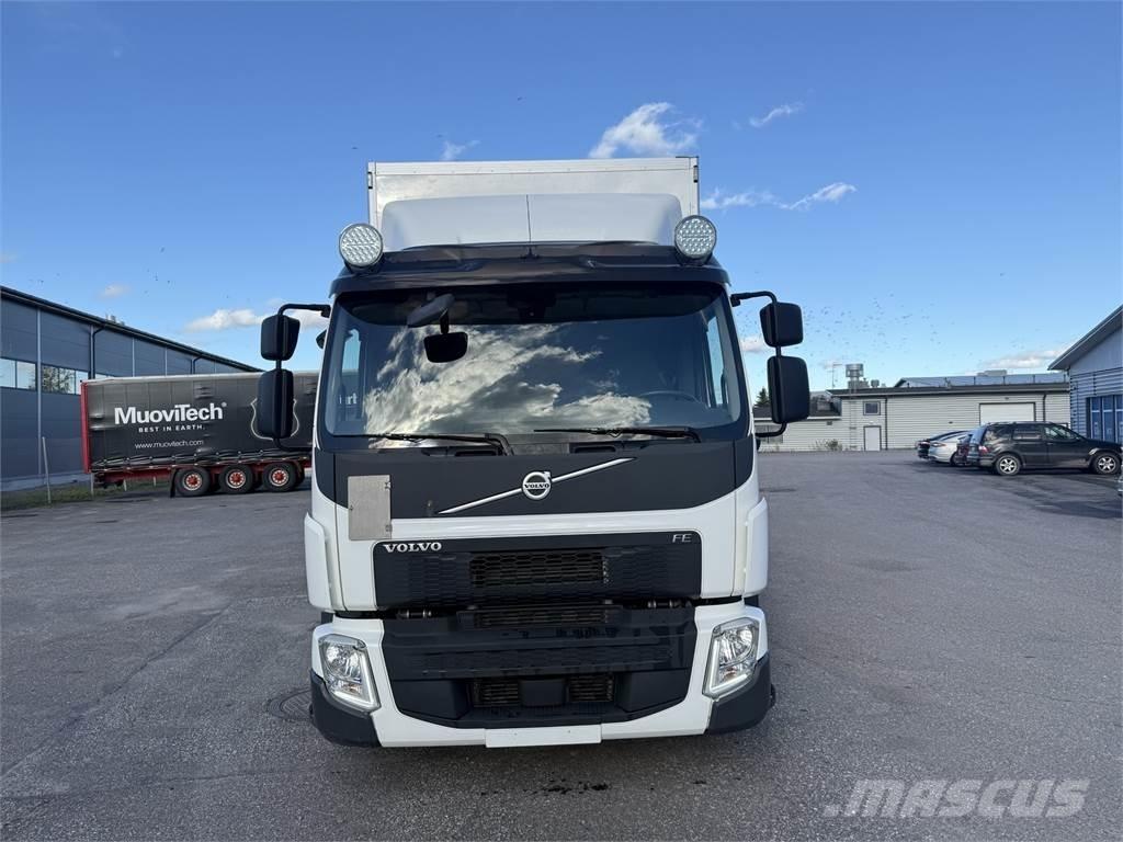 Volvo FE320 4X2 Kastenaufbau