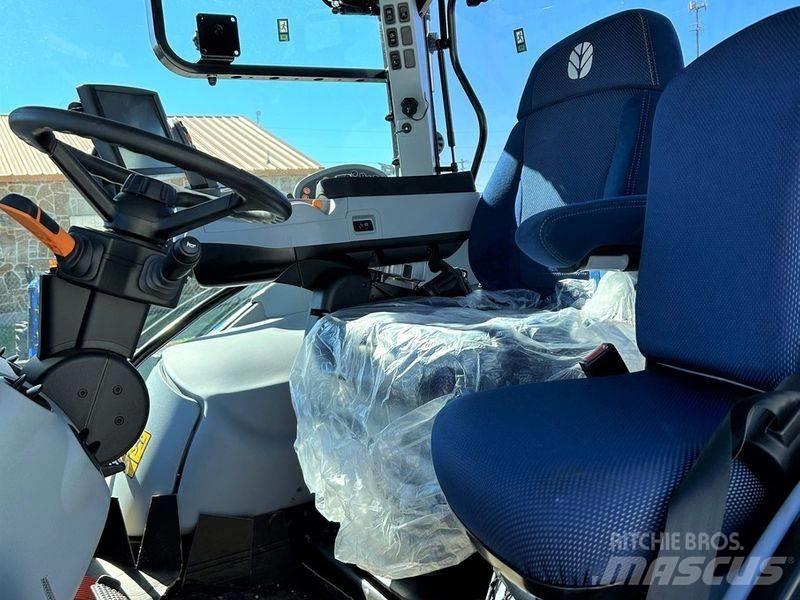 New Holland T 7.210 Traktoren