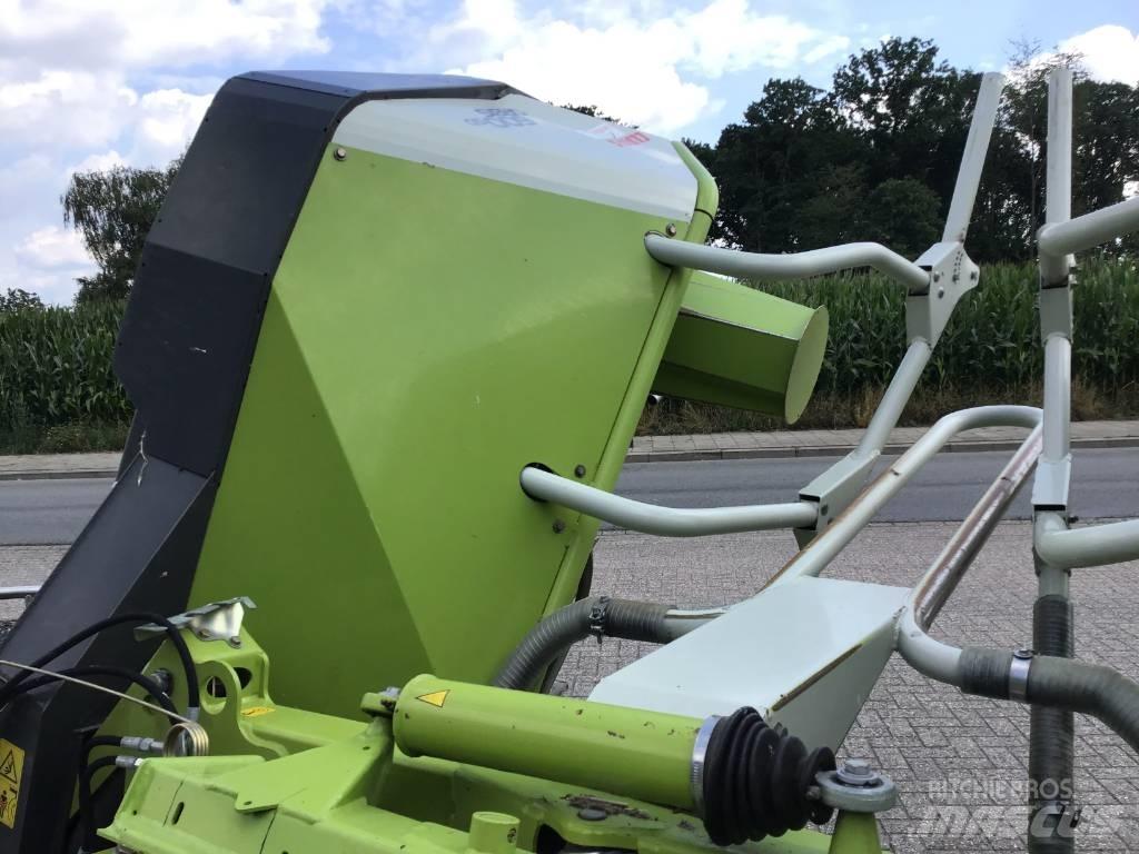 CLAAS ORBIS 600 SD Erntevorsätze