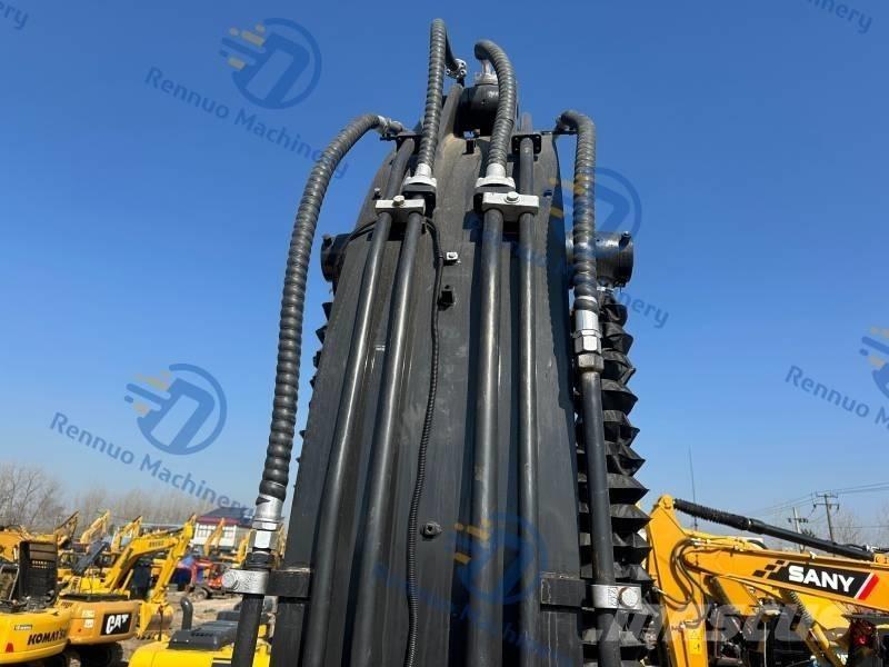 Volvo EC 300 D L Raupenbagger