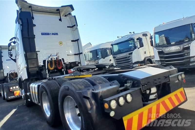 Volvo FH 440 Andere Fahrzeuge