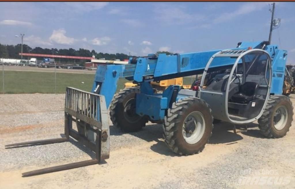 Genie GTH 842 Teleskoplader