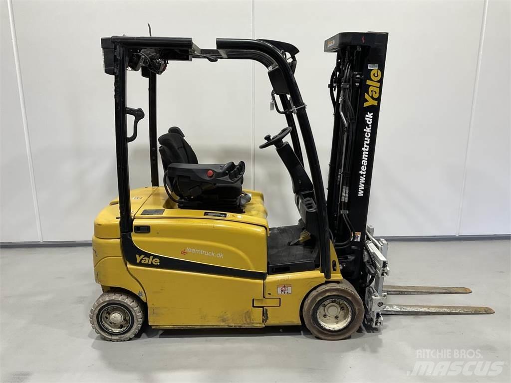 Yale ERP18VF Elektro Stapler