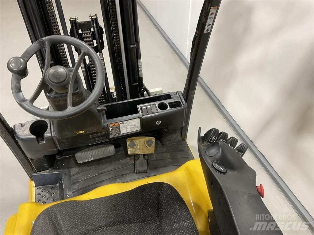 Yale ERP18VF Elektro Stapler