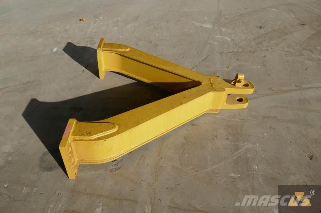 CAT D6 Drawbar Andere Zubehörteile