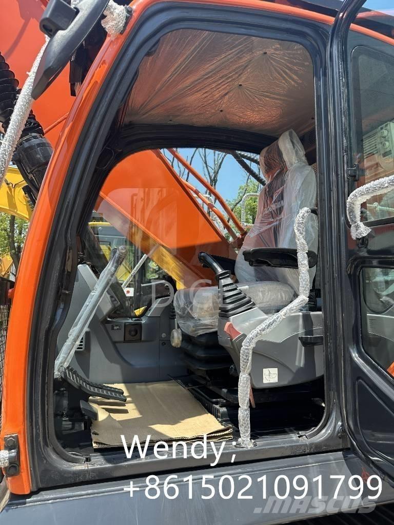 Doosan DX 300 Midibagger  7t - 12t