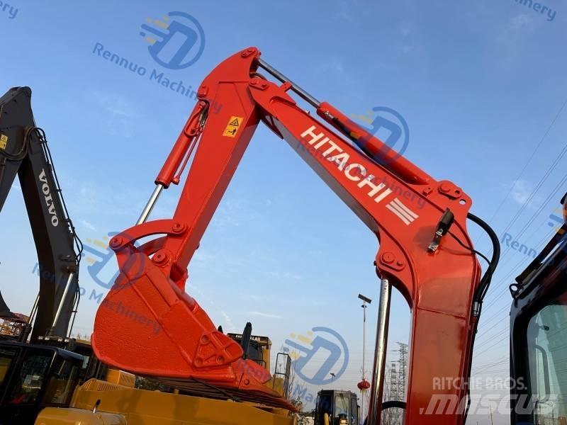 Hitachi ZX 50 Minibagger < 7t