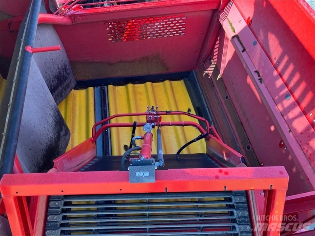 Grimme SE 75-55 SB Kartoffelvollernter