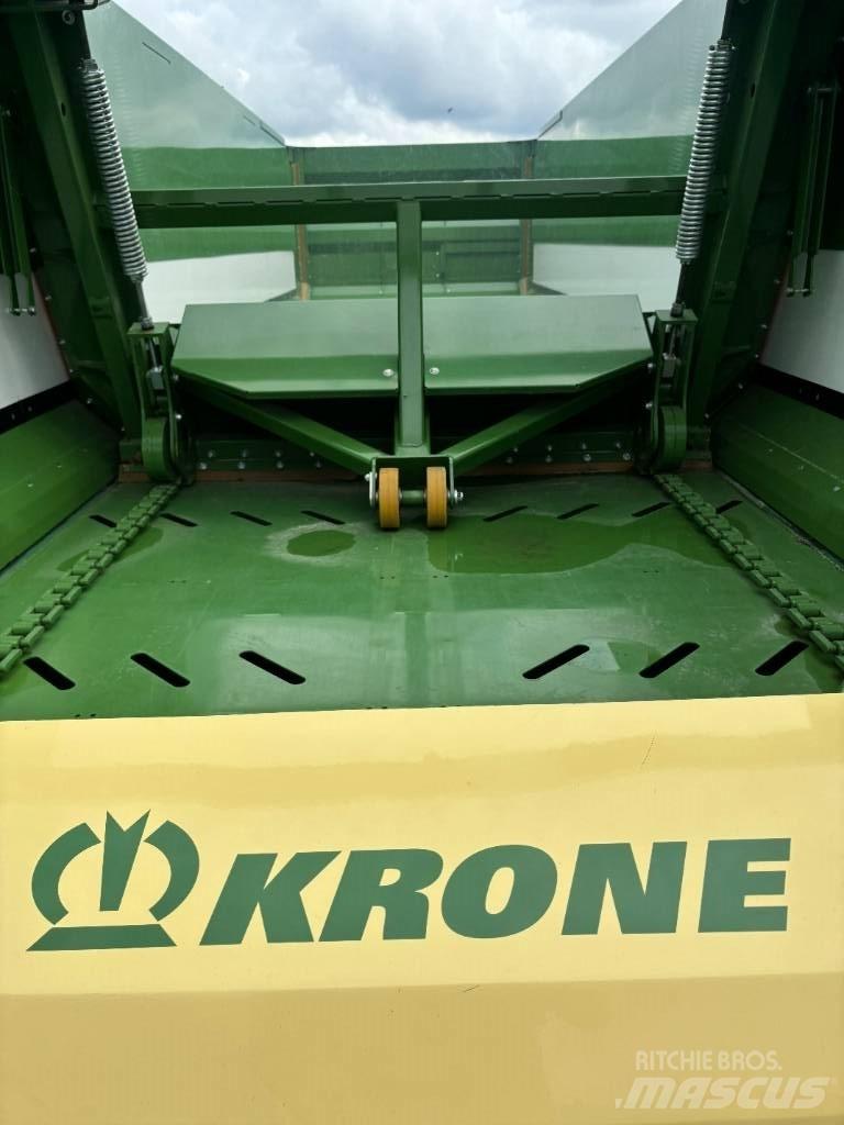 Krone GX 440 Getreideanhänger