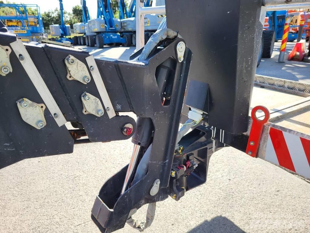 Dino 220XTC Andere Arbeitsbühnen