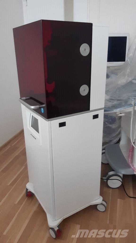  ASIGA PRO 4K65 UV Sonstige Flurförderzeuge