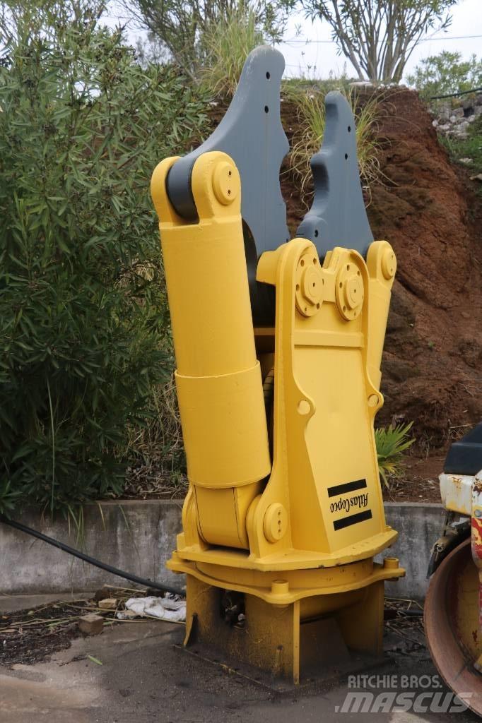 Atlas Copco 4000R Abrissbagger