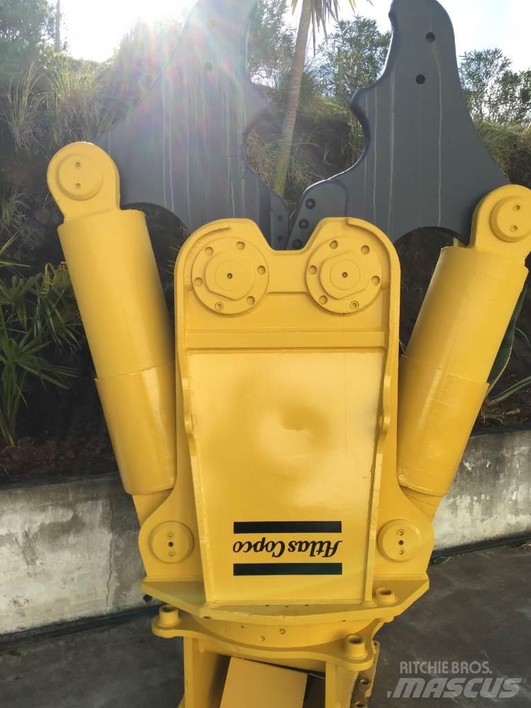 Atlas Copco 4000R Abrissbagger