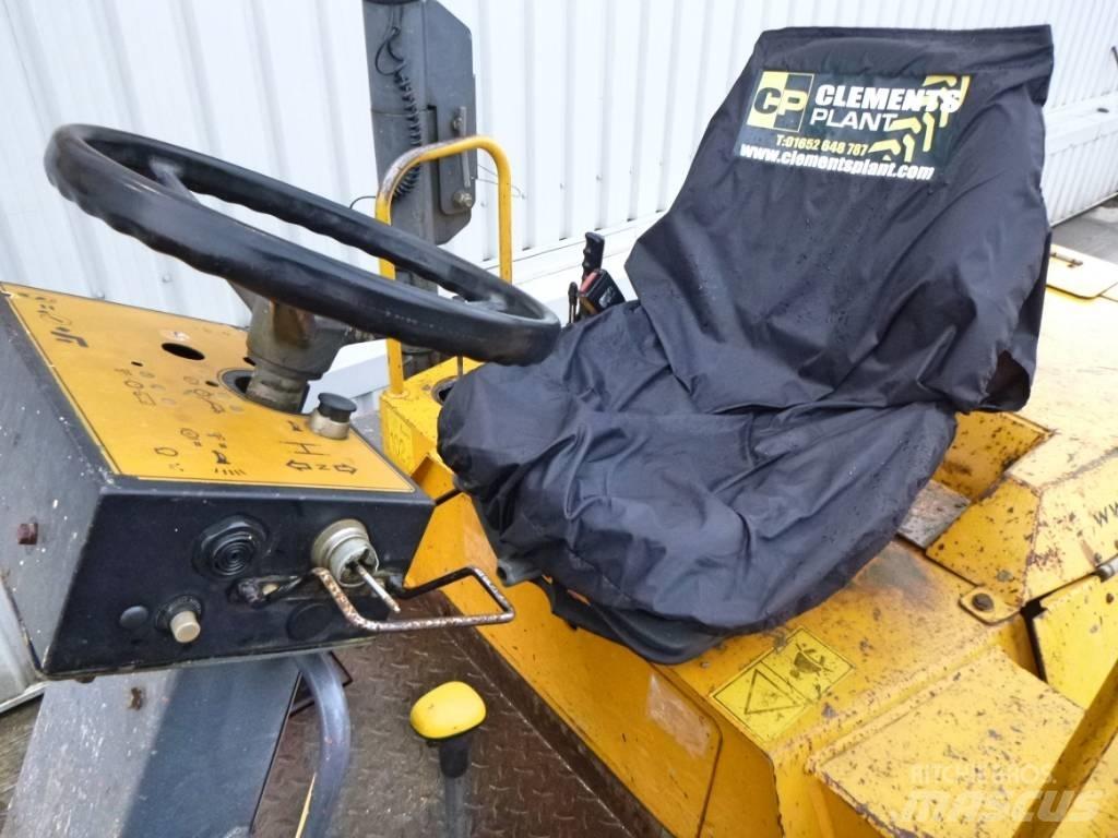 Terex TA 6 Minidumper